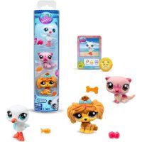 Littlest Pet Shop - Zvieratká