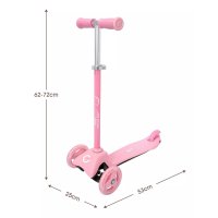 Evo – Kolobežka Mini Cruiser