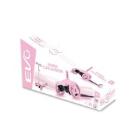 Evo – Kolobežka Mini Cruiser