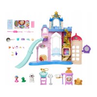 Disney Princess – Palác pre zvieratká
