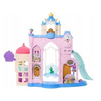 Disney Princess – Palác pre zvieratká