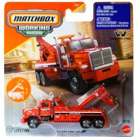 Matchbox – Nákladné auto