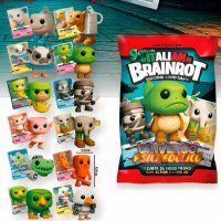 Italian Brainrot – 3D prívesok