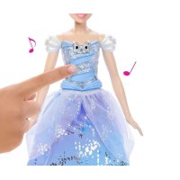 Disney Princess – Popoluška