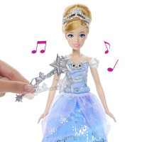 Disney Princess – Popoluška