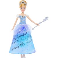 Disney Princess – Popoluška