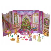 Disney Princess – Adventný kalendár