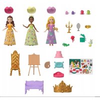 Disney Princess – Adventný kalendár