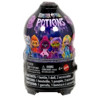 Monster High – Mini prekvapenie