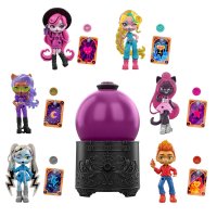 Monster High – Mini prekvapenie