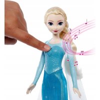 Frozen – Spievajúca Elsa