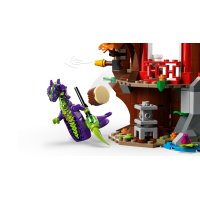 71857 Lego Ninjago – Súboj nindža vozidiel a domček na strome
