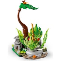 71859 Lego Ninjago – Drak života