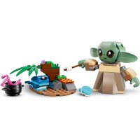 75443 Lego Star Wars – Groguova usadlosť