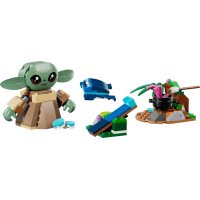 75443 Lego Star Wars – Groguova usadlosť