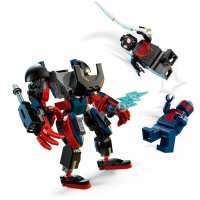 76337 Lego Marvel – Robot Milesa Moralesa vs. Spider-Man 2099