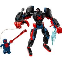 76337 Lego Marvel – Robot Milesa Moralesa vs. Spider-Man 2099