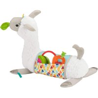 Fisher-Price – Vankúš lama