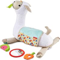 Fisher-Price – Vankúš lama