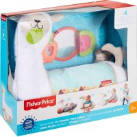 Fisher-Price – Vankúš lama