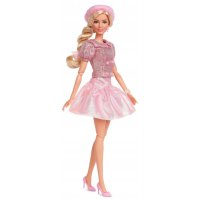 Barbie - Bábika