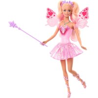 Barbie – Víla