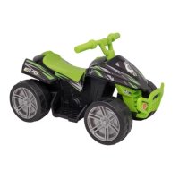 Evo – Elektrická štvorkolka Venom