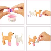 Barbie – Veterinárna klinika