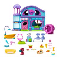 Littlest Pet Shop - Veľký domček