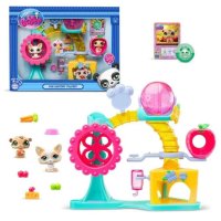 Littlest Pet Shop - Zábavná továreň