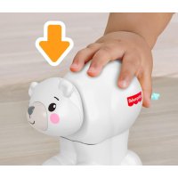 Fisher-Price – Ľadový medveď