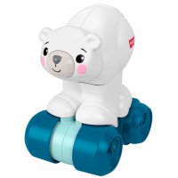Fisher-Price – Ľadový medveď