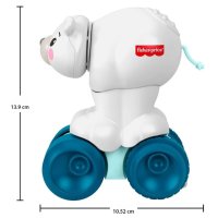 Fisher-Price – Ľadový medveď