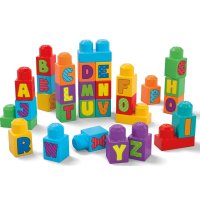 Mega Bloks - Stavebnica