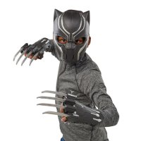 Black Panther Marvel – Maska s pazúrmi