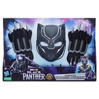 Black Panther Marvel – Maska s pazúrmi