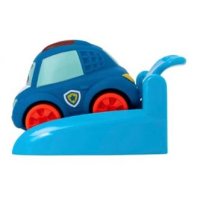 Teamsterz – Vozidlo