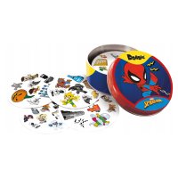 Hra Dobble - Spider-Man