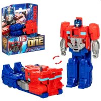 Transformers - One Mega Changer