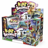 Italian Brainrot – Prekvapenie