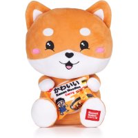 Kawai Foodiez – Plyšové zvieratko 24 cm