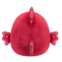 Squishmallows – Bojovnica pestrá Barella 55 cm