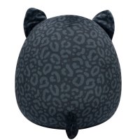 Squishmallows – Čierny panter Xiomara 50 cm