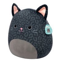 Squishmallows – Čierny panter Xiomara 50 cm