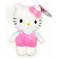 Hello Kitty – Plyšová postavička 25 cm