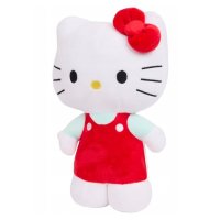 Hello Kitty – Plyšová postavička 25 cm