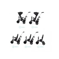 Kinderkraft – Trojkolka Easytwist