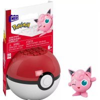 Mega Construx - Pokémon Pokeball
