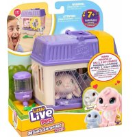 Little Live Pets – Zajačik
