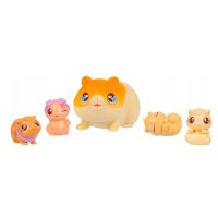 Little Live Pets – Škrečok